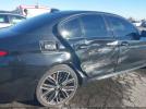 BMW 5 Series I Image 4