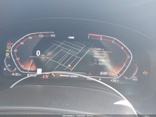 BMW 5 Series I Image 5