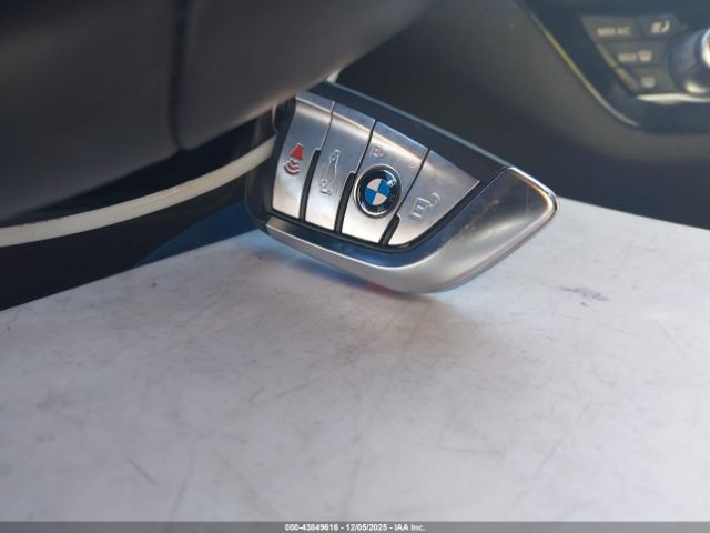 BMW 5 Series I Image 6