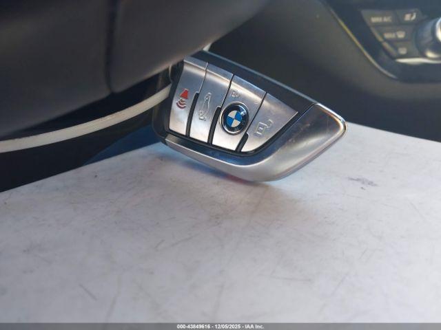 BMW 5 Series I Image 6