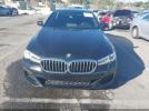 BMW 5 Series I Image 7