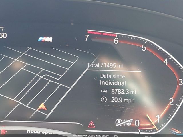 BMW 5 Series I Image 9