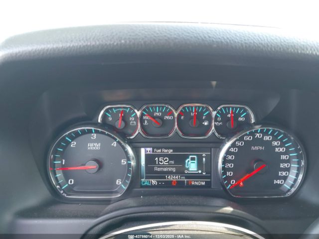 Chevrolet Tahoe Ltz Image 10