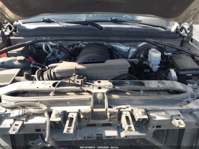 Chevrolet Tahoe Ltz Image 9