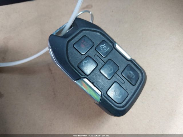 Chevrolet Tahoe Ltz Image 11