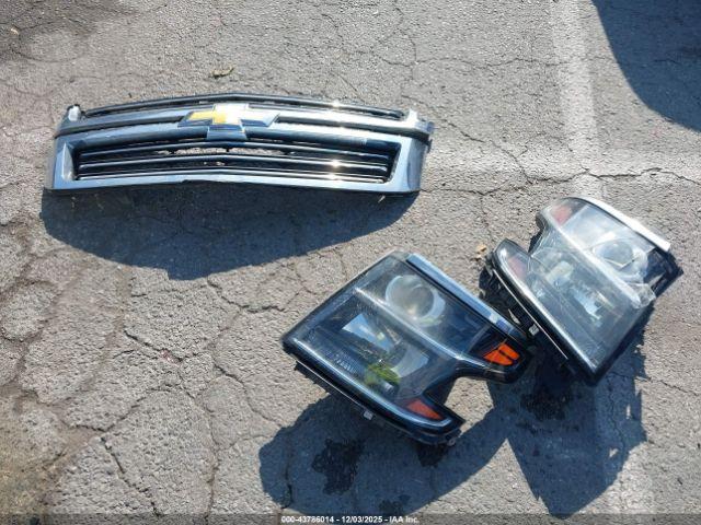 Chevrolet Tahoe Ltz Image 13