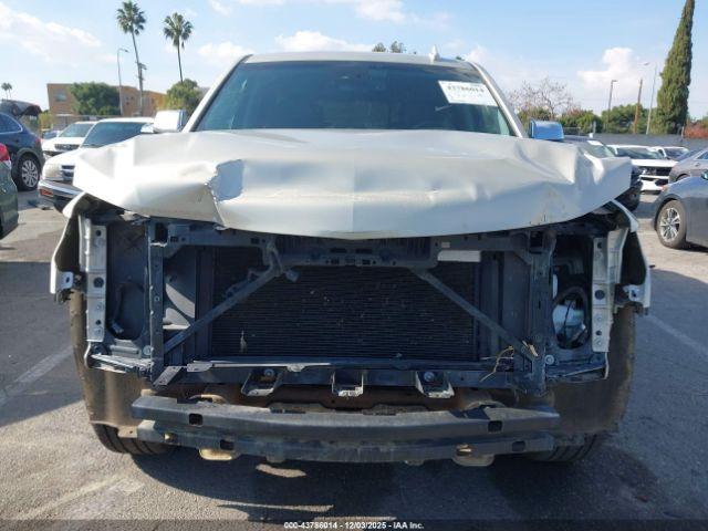 Chevrolet Tahoe Ltz Image 14