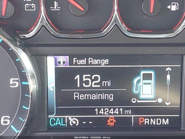 Chevrolet Tahoe Ltz Image 17