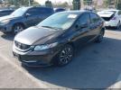 Honda Civic Ex Image 13
