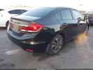 Honda Civic Ex Image 16