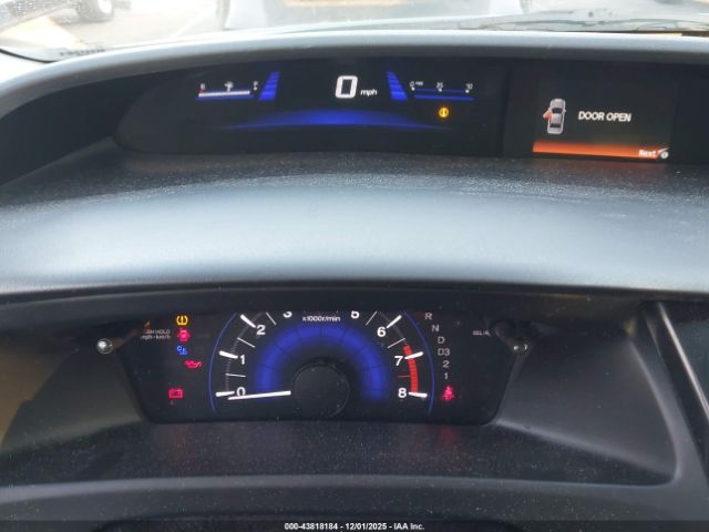 Honda Civic Ex Image 15