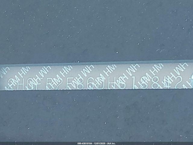 Honda Civic Ex Image 2