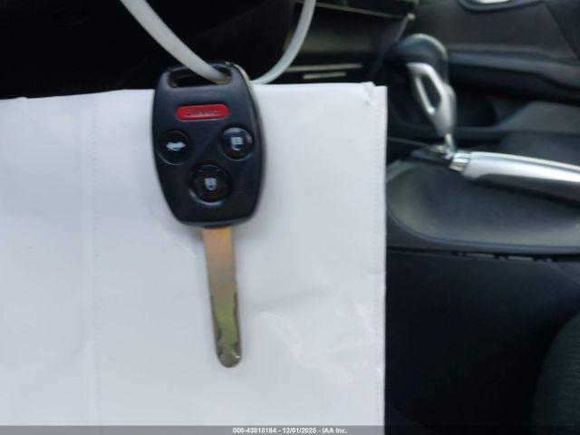 Honda Civic Ex Image 10