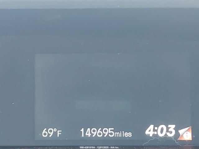 Honda Civic Ex Image 9