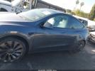 Tesla Model Y Performance Dual Motor All-wheel Drive Image 13