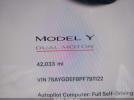 Tesla Model Y Performance Dual Motor All-wheel Drive Image 16