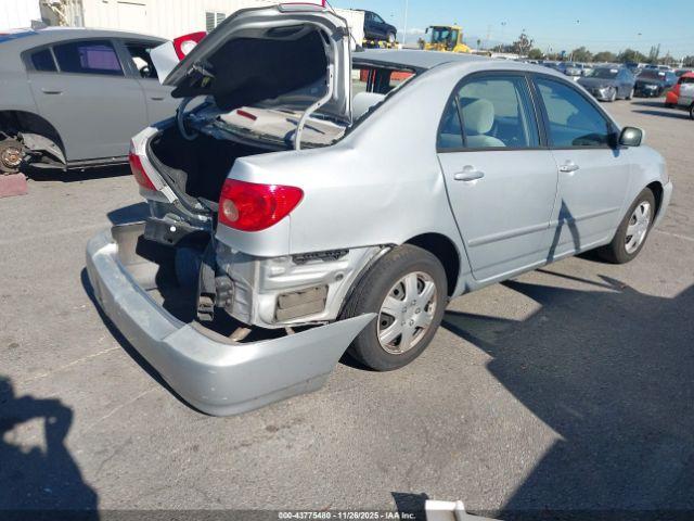 Toyota Corolla Le Image 11