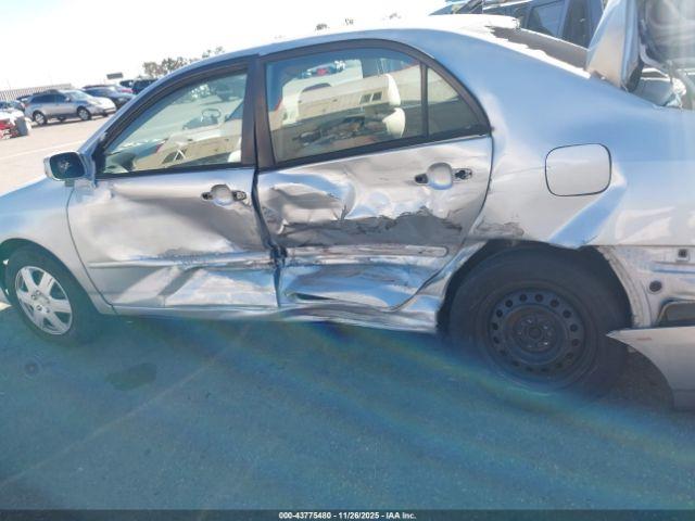 Toyota Corolla Le Image 17