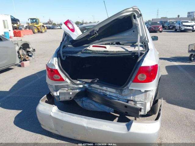 Toyota Corolla Le Image 14