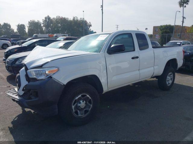 Toyota Tacoma Sr Image 2