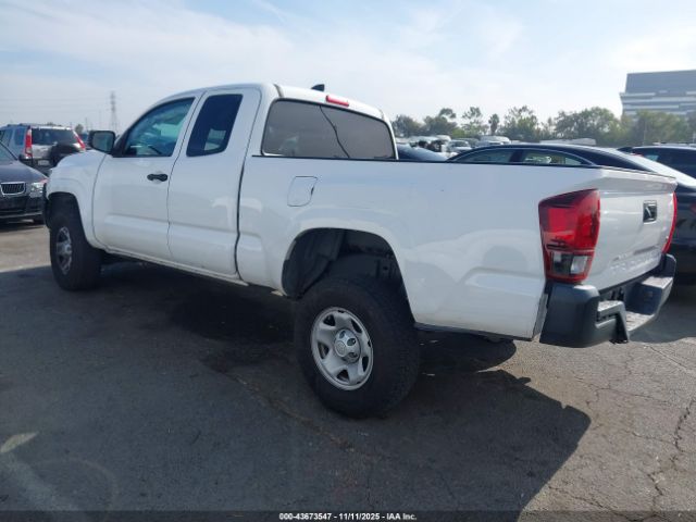 Toyota Tacoma Sr Image 3