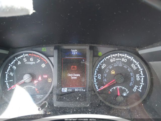 Toyota Tacoma Sr Image 7