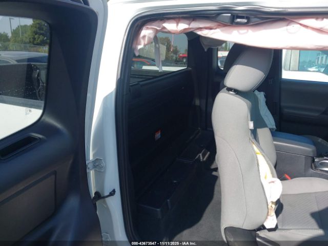 Toyota Tacoma Sr Image 5