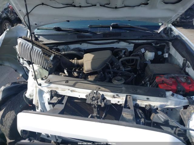 Toyota Tacoma Sr Image 6