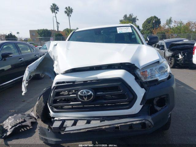 Toyota Tacoma Sr Image 12