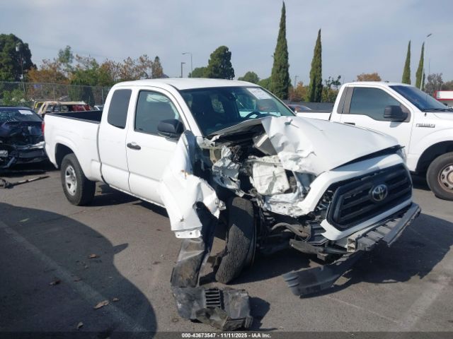 Toyota Tacoma Sr Image 13