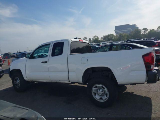 Toyota Tacoma Sr Image 10