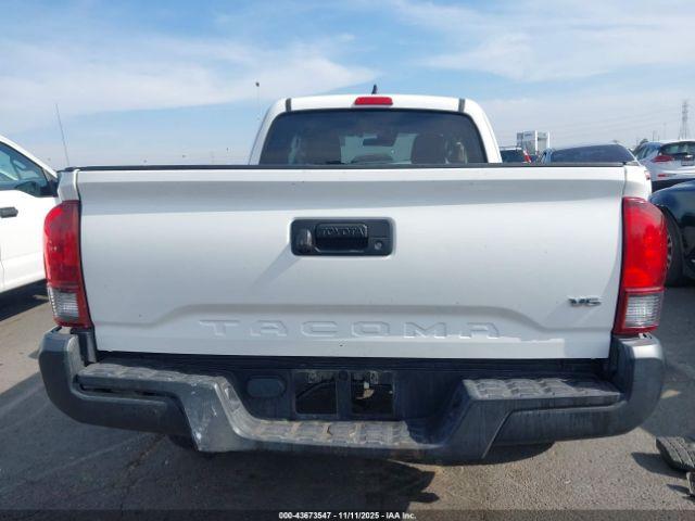 Toyota Tacoma Sr Image 11