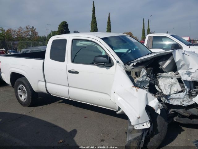 Toyota Tacoma Sr Image 16