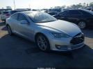 Tesla Model S P85 Image 1