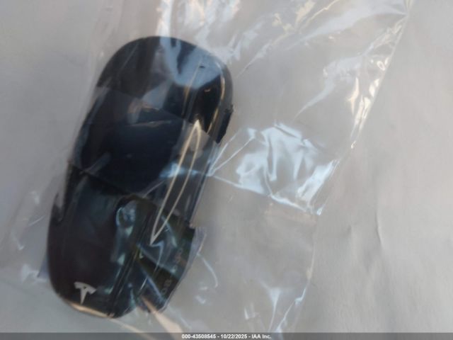 Tesla Model S P85 Image 19