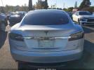 Tesla Model S P85 Image 16
