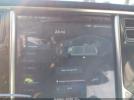 Tesla Model S P85 Image 14