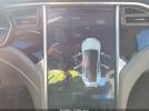 Tesla Model S P85 Image 15