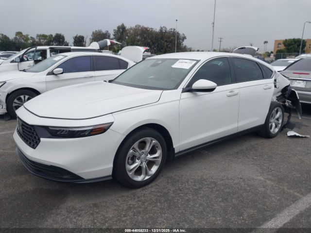 Honda Accord Lx Image 16