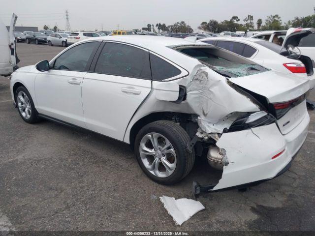 Honda Accord Lx Image 14