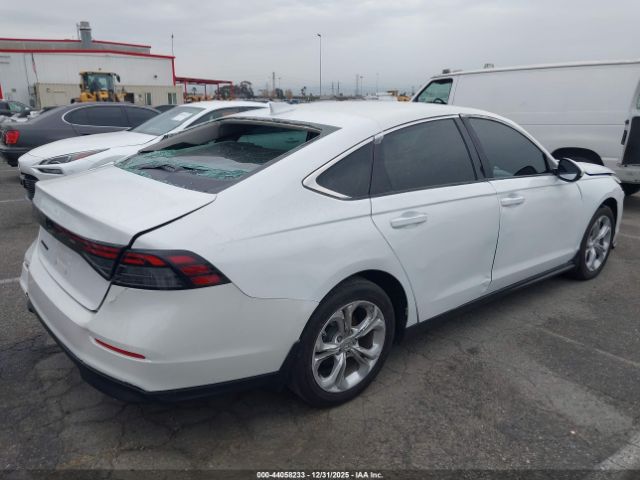 Honda Accord Lx Image 12