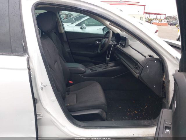 Honda Accord Lx Image 2