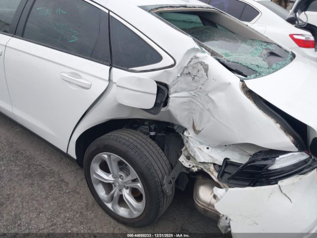 Honda Accord Lx Image 11