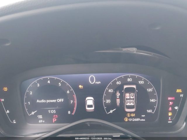 Honda Accord Lx Image 15