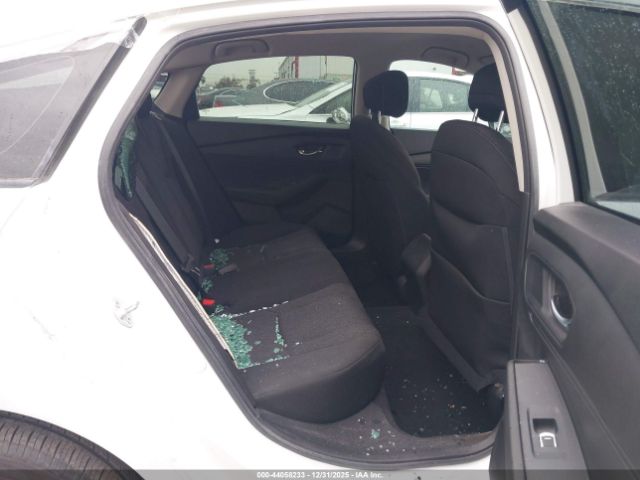 Honda Accord Lx Image 7