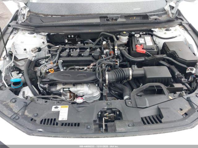 Honda Accord Lx Image 3