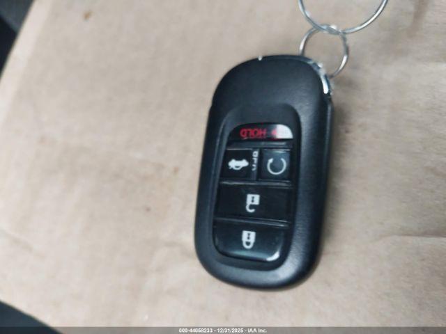 Honda Accord Lx Image 4