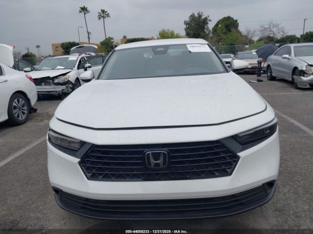 Honda Accord Lx Image 6