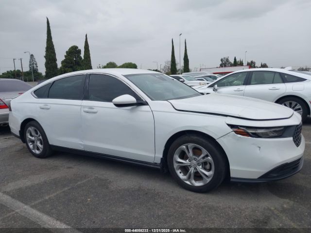 Honda Accord Lx Image 10