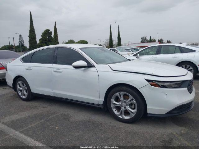 Honda Accord Lx Image 10